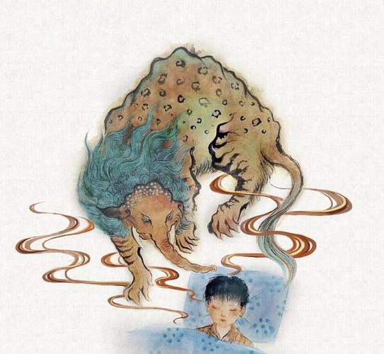 食梦兽缩略图