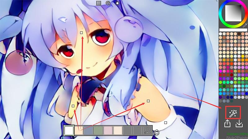 Style2painters缩略图