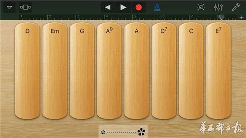 garageband什么意思图标