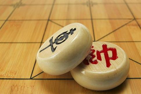 象棋为什么车叫ju游戏截图