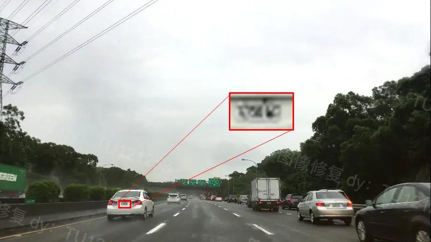 监控画面不能放大缩略图