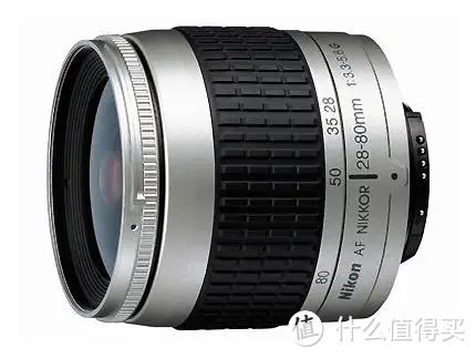 尼康80400值不值得买缩略图