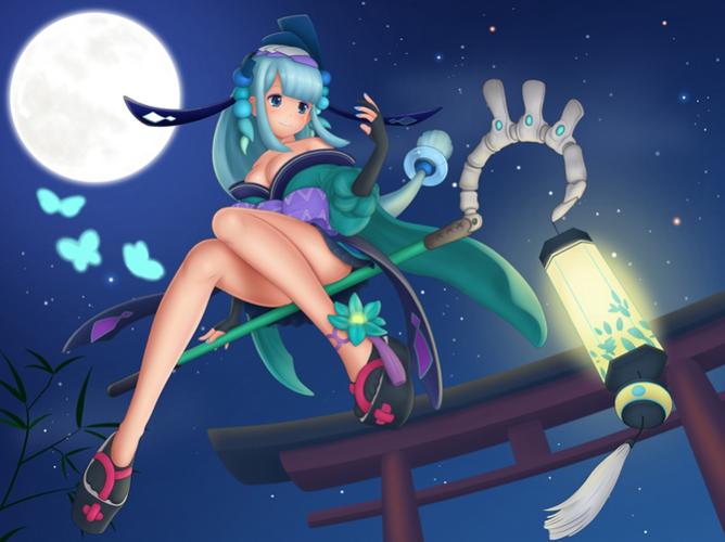 阴阳师360渠道服游戏截图