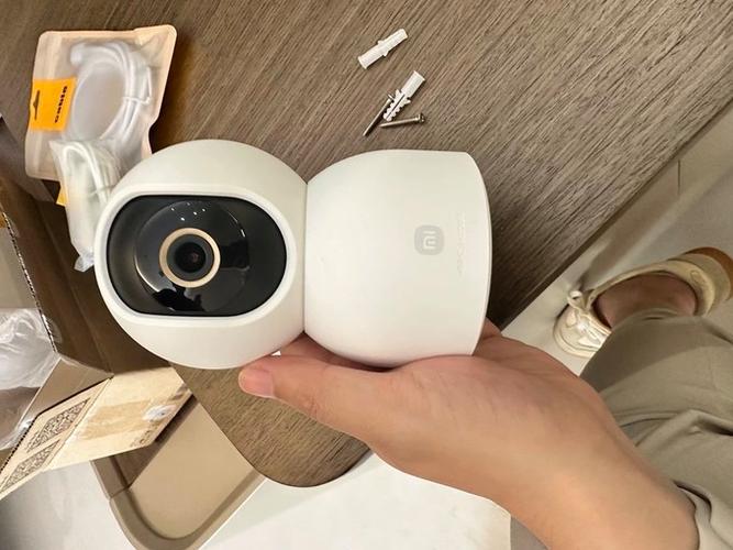 米家摄像头只能连接一个手机吗?缩略图