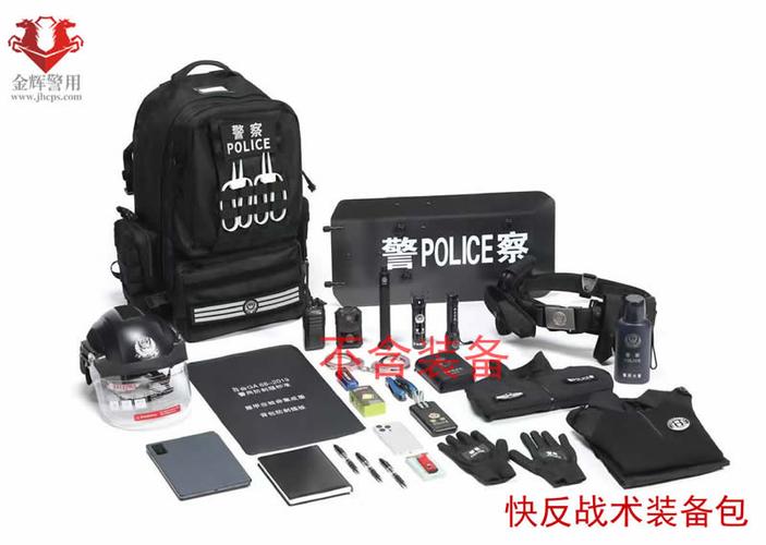 特种兵战术背包缩略图