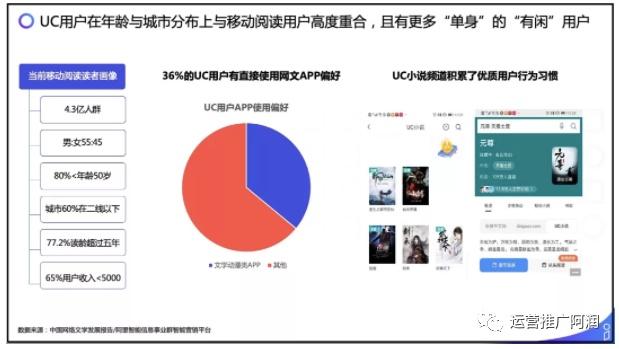 小说广告投放渠道游戏截图