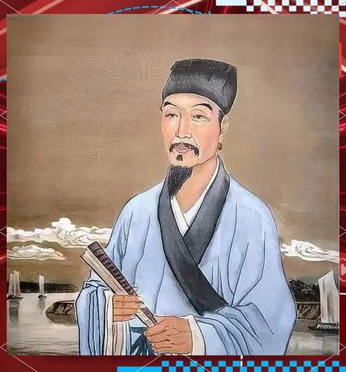 《西游记》作者及简介缩略图