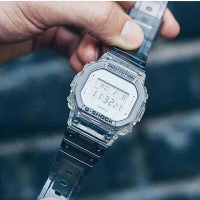 卡西欧dw5600sk缩略图
