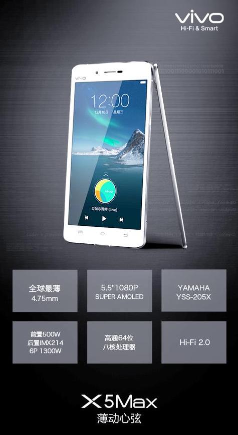 vivo哪个型号音质最好缩略图