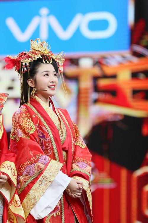 王牌对王牌张含韵缩略图