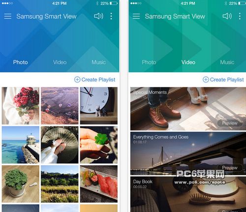 smartview三星官网缩略图