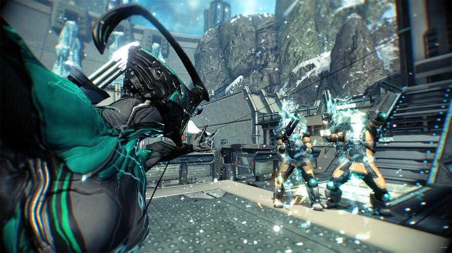 warframe新手教程缩略图