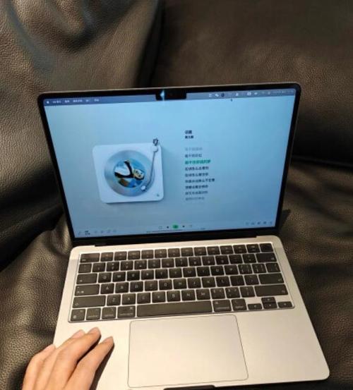苹果笔记本系统叫什么缩略图