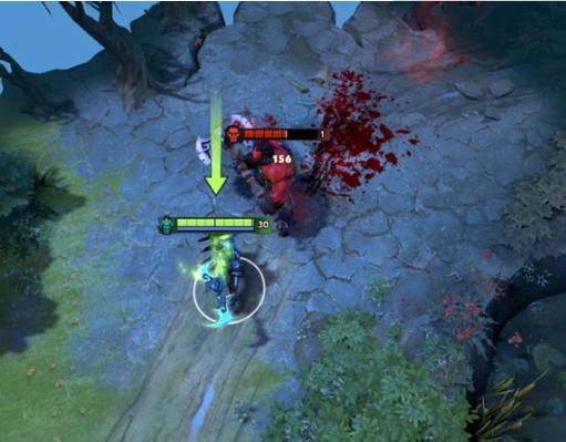 dota2反和谐教程游戏截图