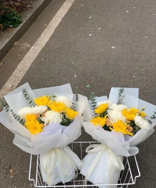 花礼是什么意思缩略图