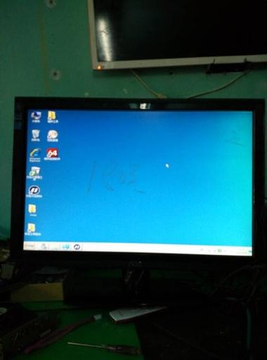 液晶电视画面偏色缩略图