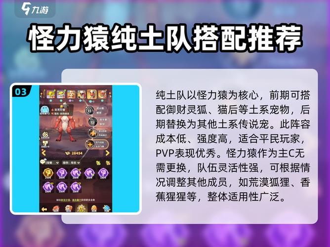 最后的原始人阵容攻略图标