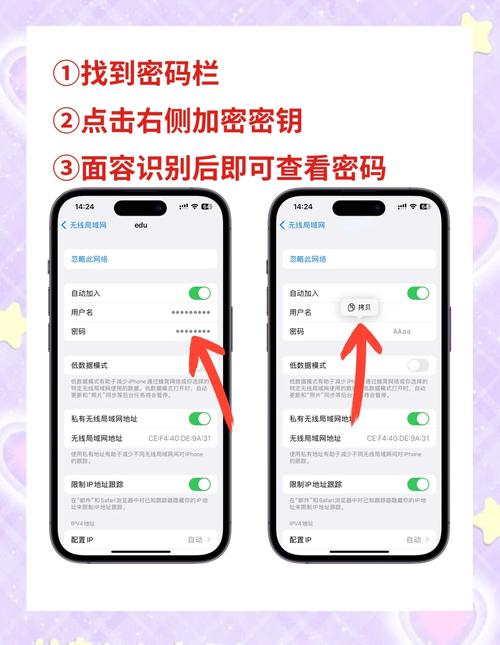 怎么查看自己家wifi密码缩略图