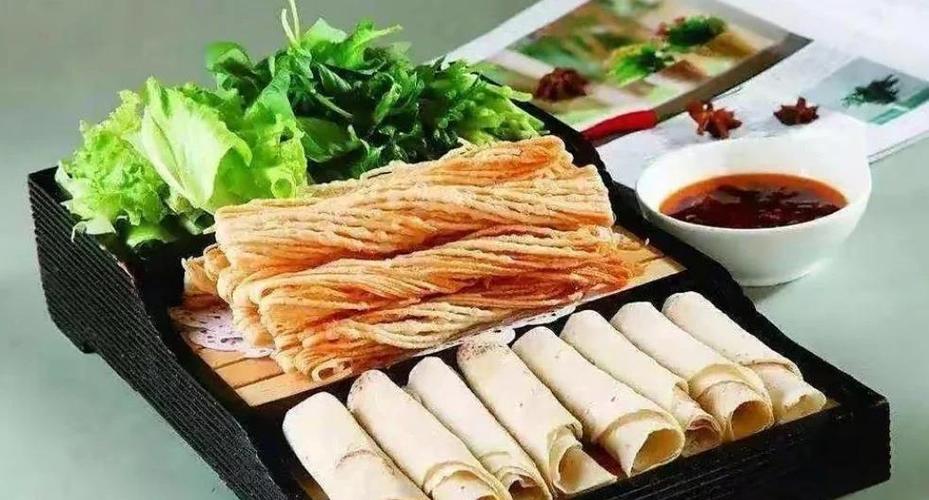 徐州必吃的十大美食缩略图