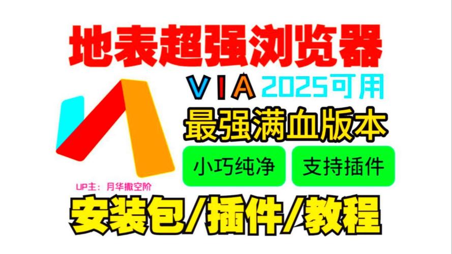 via浏览器好用脚本缩略图