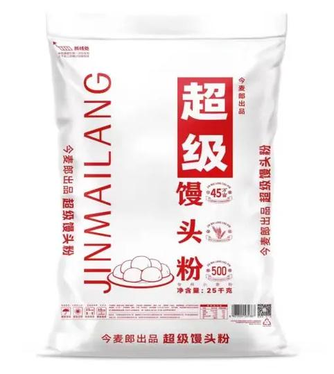 国产面粉十大名牌图标