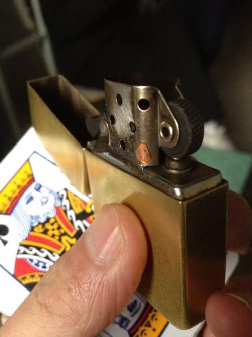 zippo打不动轮怎么回事游戏截图