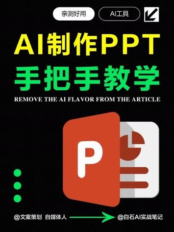 ai制作ppt免费缩略图