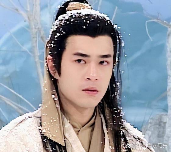 喜欢历史的男生有魅力缩略图