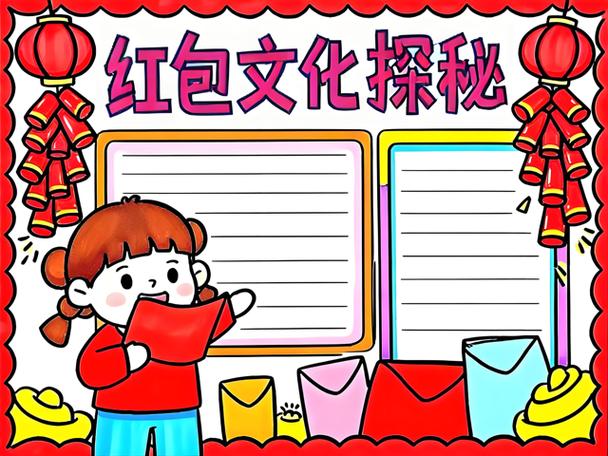 红包的由来和意义缩略图
