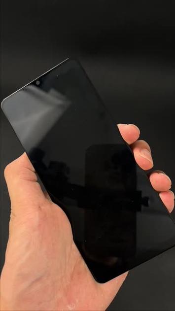 vivo手机屏幕触摸测试缩略图