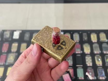 一般zippo多长寿命缩略图
