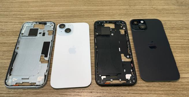 opporeno是玻璃后壳吗缩略图