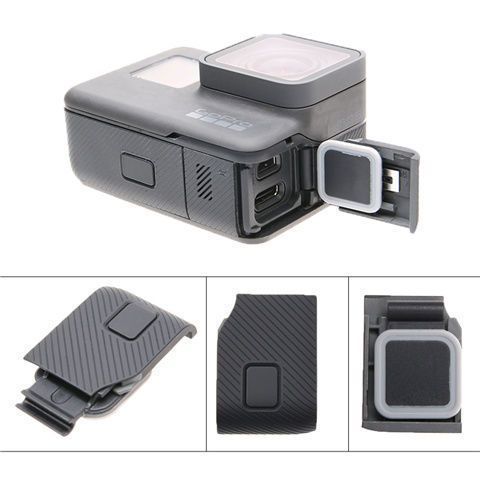 gopro充电盖子怎么拆缩略图