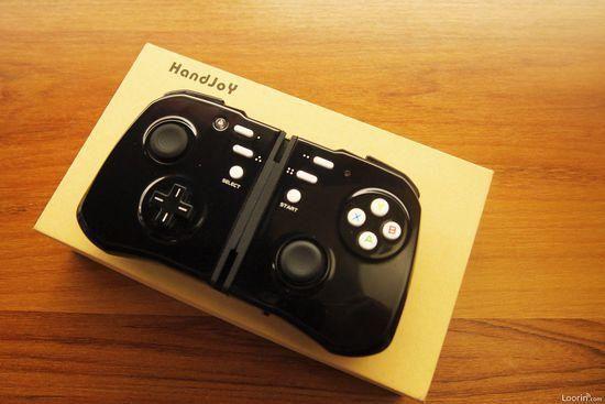 handjoy老版本缩略图
