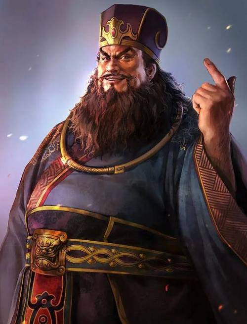 三国志战略版董卓带什么战法缩略图