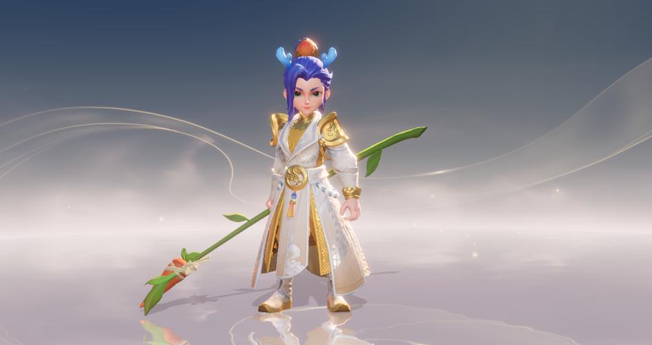 梦幻西游三维版武器外观缩略图