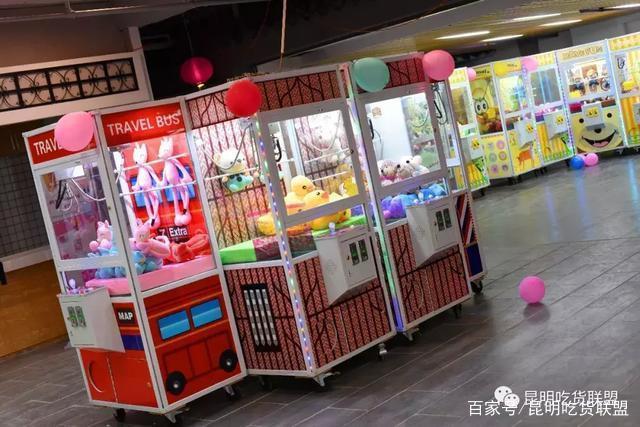 10000个币抓娃娃的视频抓零食视频游戏截图