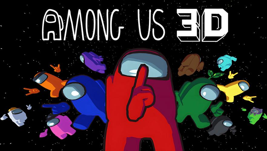 amongus官方正版游戏截图