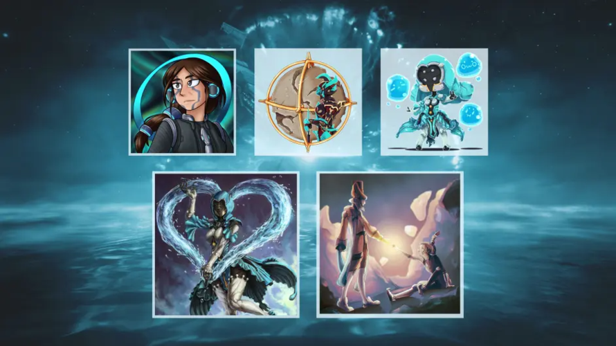 warframe market官网缩略图