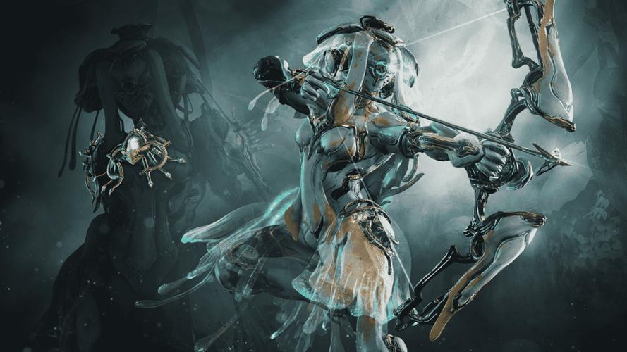 warframe手游国际服缩略图