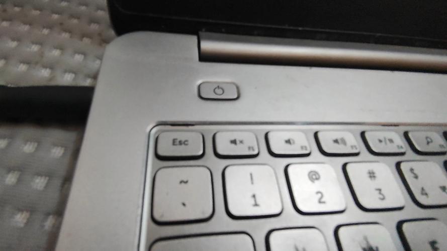 按电源键没反应游戏截图