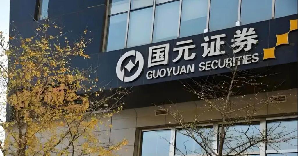 国元证券官方缩略图