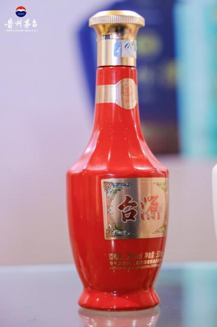 台源酒属于什么档次缩略图