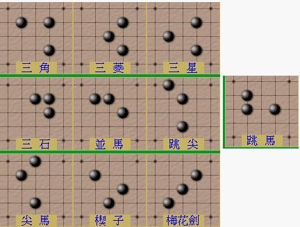 五子棋新手教程缩略图