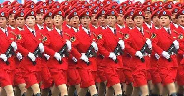 2025阅兵女兵年龄缩略图
