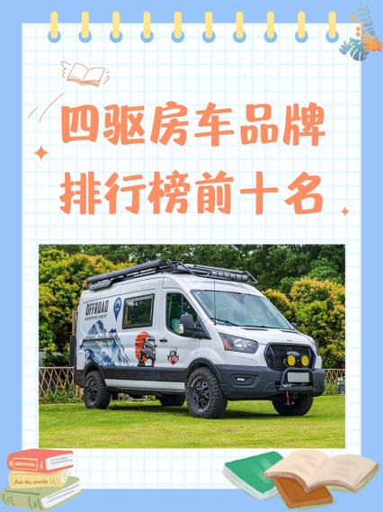 房车销售排行榜缩略图