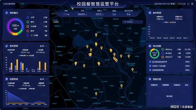 校园安全数字化管理平台缩略图