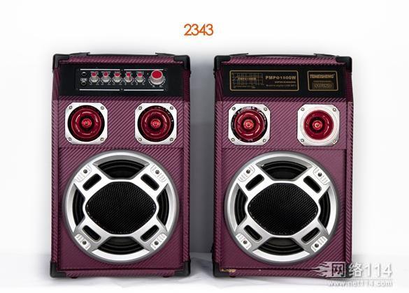 美声音响是杂牌还是名牌缩略图
