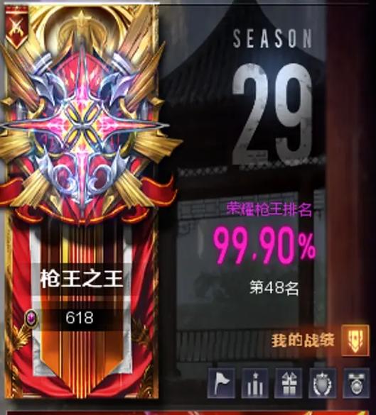 穿越火线端游官网游戏截图