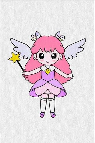 巴拉巴拉漫画阅读的优点缩略图